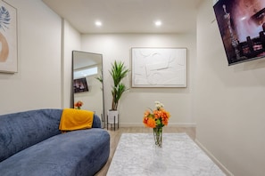 TV connectée