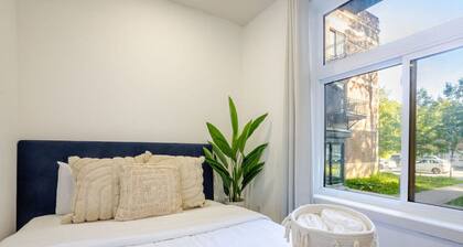 The Grand NDG Stay|Your Home in NDG
