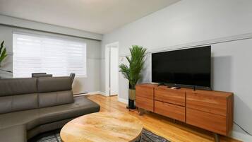 Televisor intel·ligent