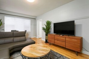 TV connectée
