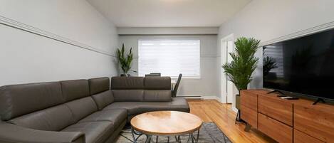 TV connectée