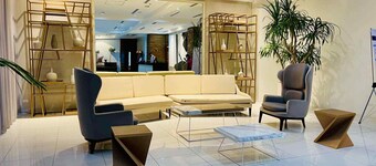  A spacious 31sqm studio unit in abreeza place