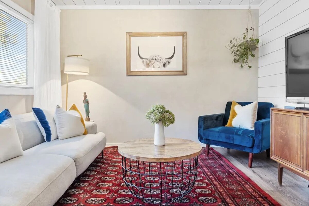 Foto de perfil del anfitrión