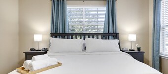 Texas Star - A Birdy Vacation Rental