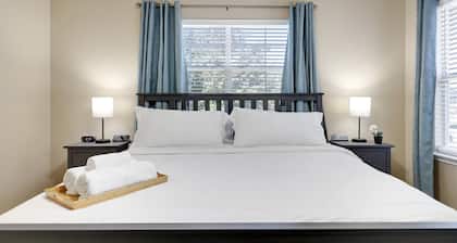 Texas Star - A Birdy Vacation Rental