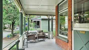 Terrass/Patio