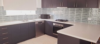 Beachside Homely Flat in Rockingham