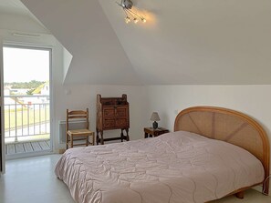 2 Schlafzimmer, kostenloses WLAN