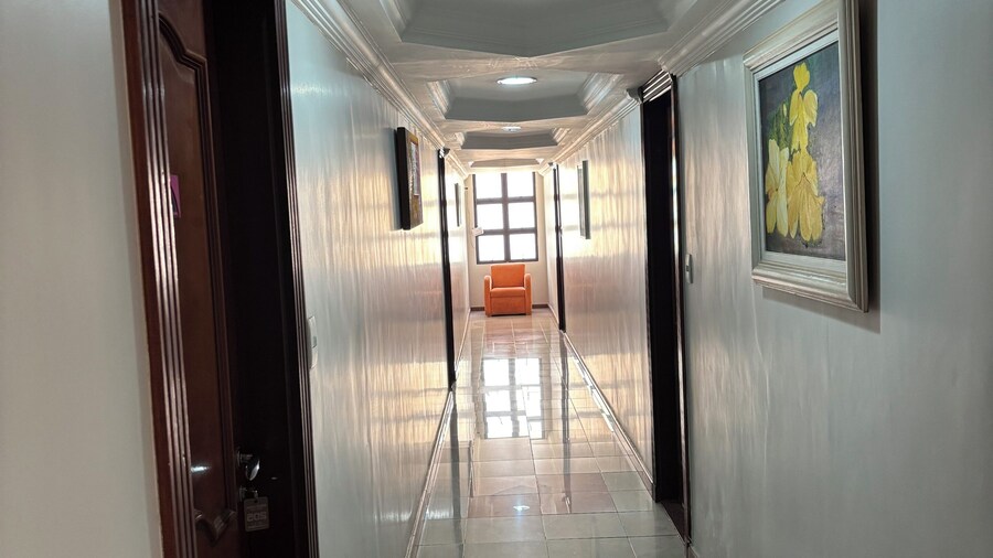 GRAN ROZA HOTEL