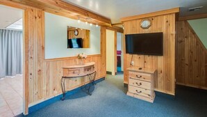 Interior - Zion Park Motel (Springdale)