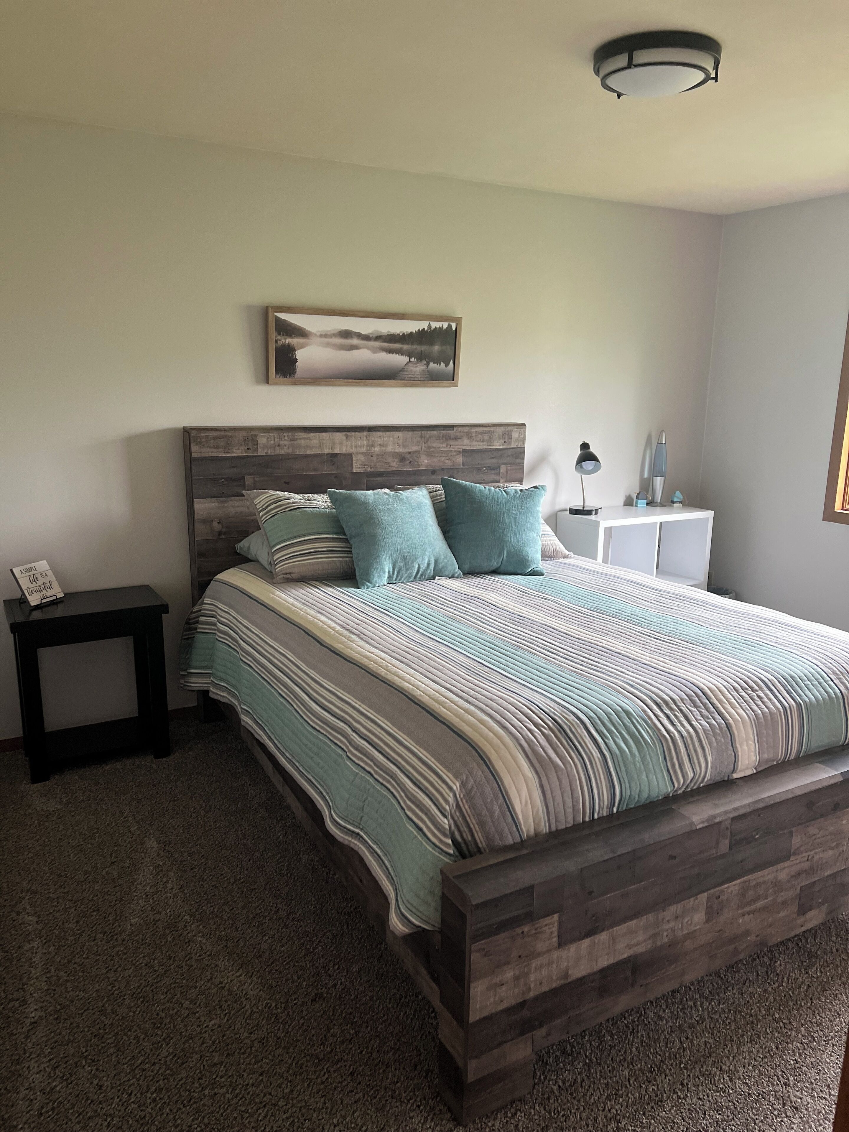 3 chambres, Wi-Fi, draps fournis