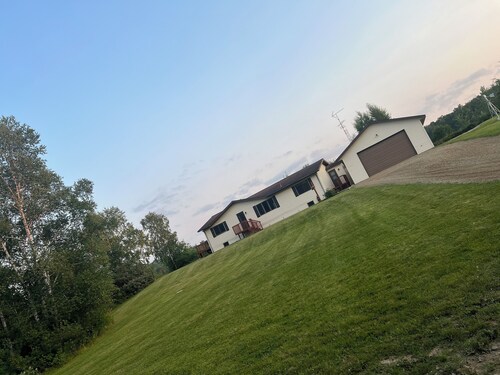 Walker, MN