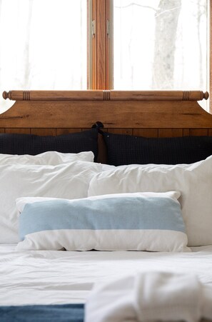 3 Schlafzimmer, Bügeleisen/Bügelbrett, kostenloses WLAN, Bettwäsche