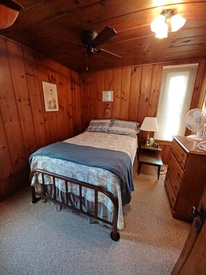 2 makuuhuonetta, Wi-Fi