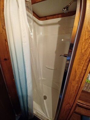 Bathroom - At Peace - Lakefront (Oscoda Township)