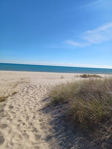 Real Cozy - East Tawas