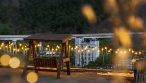 Exterior - Gapyeong Dream Pool Villa pet Pension (Gapyeong)