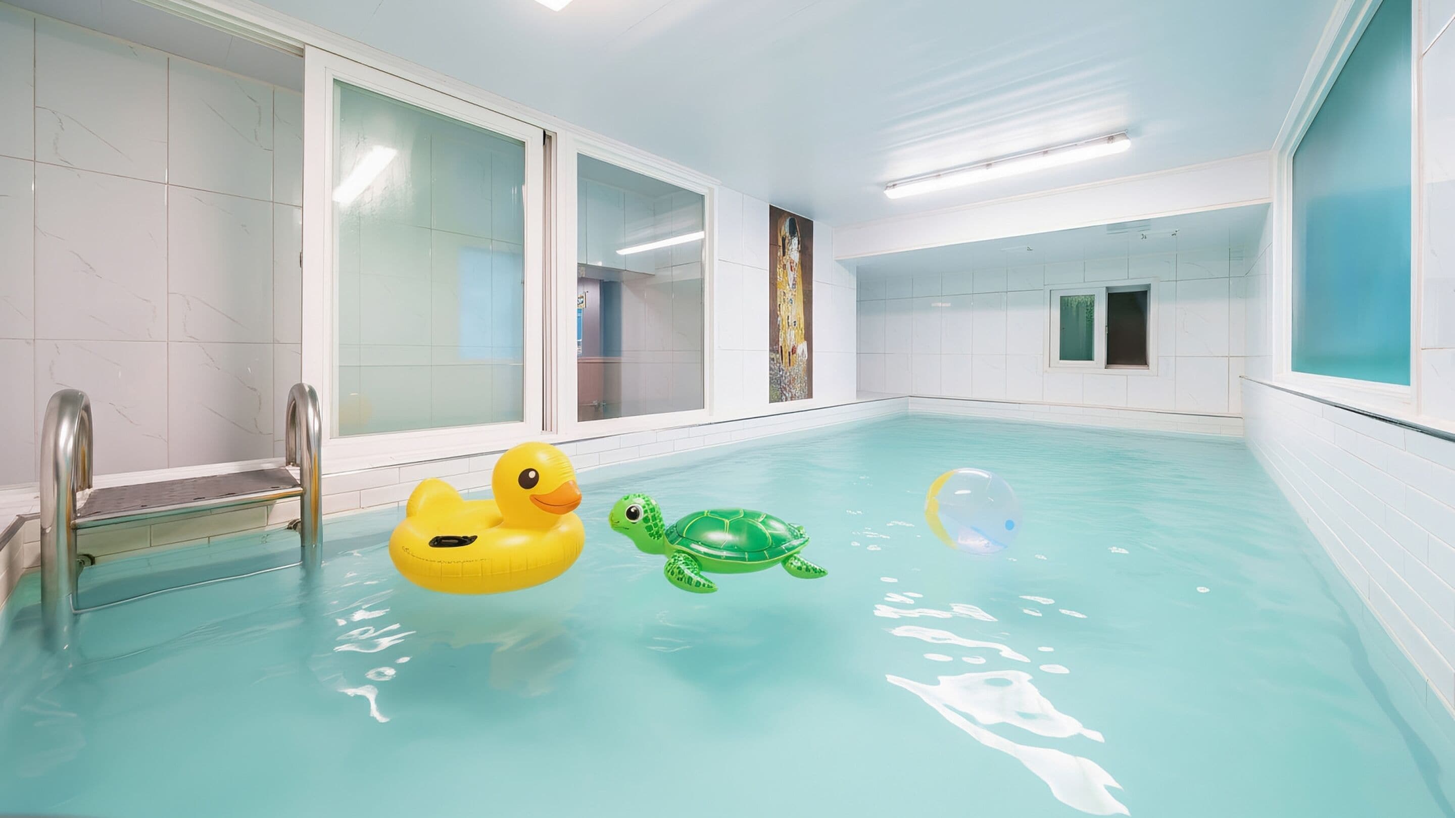 Rom – basic, 3 soverom (Dream Private Pool Villa) | 3 soverom og wi-fi (inkludert)