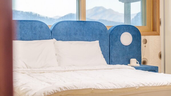 Habitación básica, 3 habitaciones (Dream Private Pool Villa) | 3 dormitorios y wifi gratis