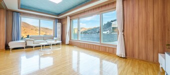 Gapyeong Dream Pool Villa Pension