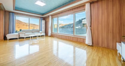 Gapyeong Dream Pool Villa Pension