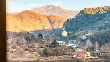 Rom – basic, 3 soverom (Dream Private Pool Villa) | 3 soverom og wi-fi (inkludert)