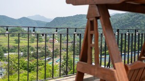 Exterior - Gapyeong Dream Pool Villa Pension (Gapyeong)