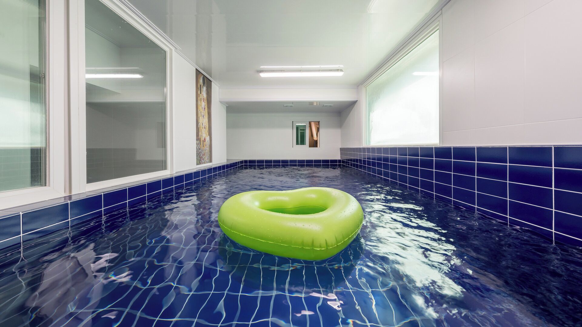 Camera Basic, 3 camere da letto (Dream Private Pool Villa) | 3 camere, Wi-Fi gratuito