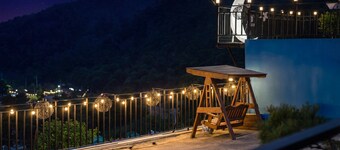 Gapyeong Dream Pool Villa Pension