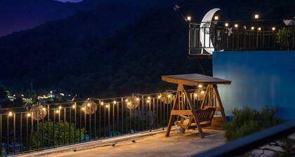 Gapyeong Dream Pool Villa Pension