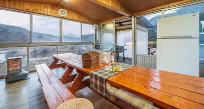 Gapyeong Dream Pool Villa pet Pension