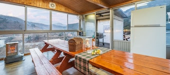 Gapyeong Dream Pool Villa pet Pension