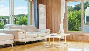 Exterior - Gapyeong Dream Pool Villa pet Pension (Gapyeong)