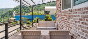Gapyeong Dream Pool Villa Pension