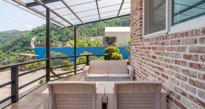 Gapyeong Dream Pool Villa Pension