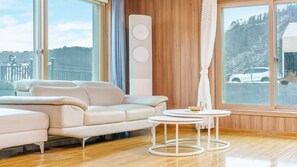 Habitació bàsica, 3 dormitoris (Dream Private Pool Villa) | 3 dormitoris i wifi gratuïta 