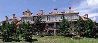 Ultimate Relaxation Awaits! Amazing Golf Course Views - 205A