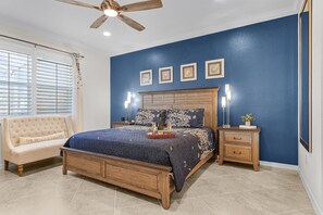 3 Schlafzimmer, Schreibtisch, Bügeleisen/Bügelbrett, kostenloses WLAN