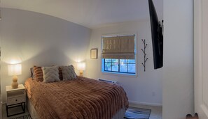 4 Schlafzimmer, Bügeleisen/Bügelbrett, WLAN, Bettwäsche