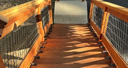 Sunrise Hideaway PRIVATE LAKE ACCESS