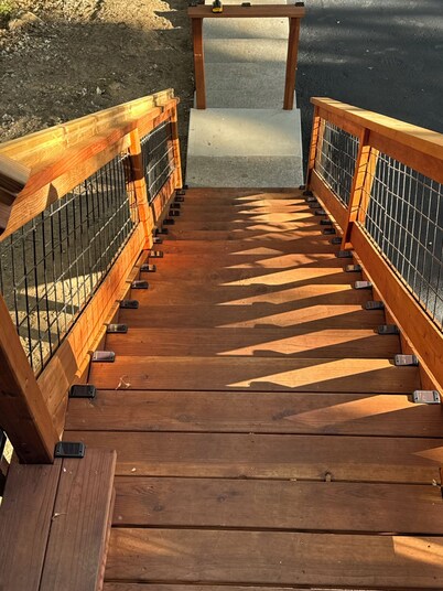 Sunrise Hideaway PRIVATE LAKE ACCESS