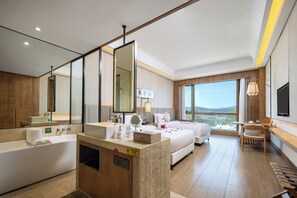 12 chambres, bureau, fer et planche à repasser, Wi-Fi