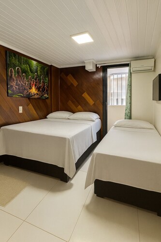 Hotel COP30