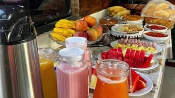 Wi-Fi gratuito, lenzuola