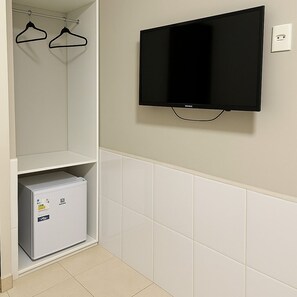 Doppia Basic | Wi-Fi gratuito, lenzuola