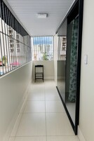 Executive Triple Room | Terrace/patio