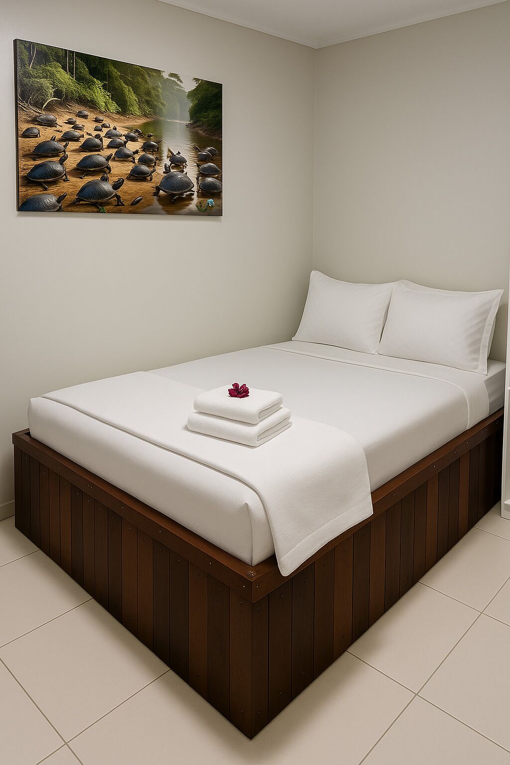 Chambre Triple Classique