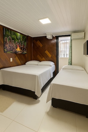 Chambre Triple Classique