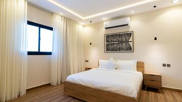 1 bedroom, iron/ironing board, WiFi