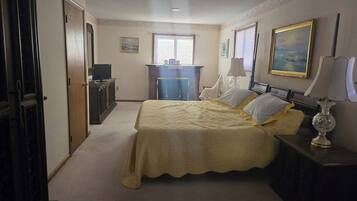 3 間睡房、書桌、熨斗/熨衫板、Wi-Fi